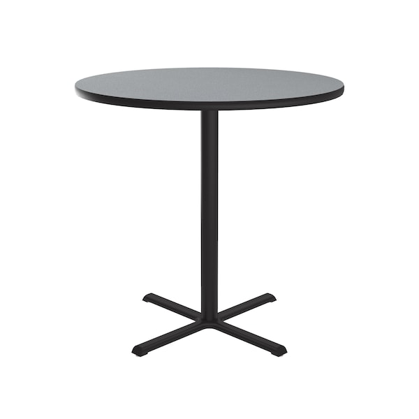 Cafe tables TFL - Standing Height